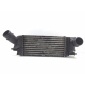 9657073480 Интеркулер Citroen C5 2008 , 992506V