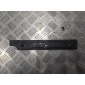 A6398850256 Кронштейн крепления бампера заднего Mercedes Vito W639 (2003-2010) 2004