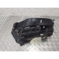 93856001 Кронштейн крепления бампера переднего Opel Vivaro A (2001-2014) 2012