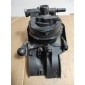 9645928180 Корпус топливного фильтра Citroen C8 2006 96 459 281 80