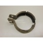 0009958902 Хомут глушителя Mercedes Benz W204 (2007 - 2015)