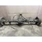 D30033X30E Задний мост nissan Navara D40 АКПП 3.0