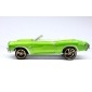 Chevrolet chevelle ss 70 convertible hot wheels