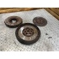 028141036L Комплект сцепления Volkswagen Golf 4 1999 , B11002100