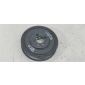 038105243 Шкив коленвала Volkswagen Caddy 1999 ,, ALH, AYQ