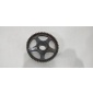 06D109111B Шкив распредвала Audi A6 2006 ,, BLX, BVX, BLY, BVZ, BLR, BVY, AXX, BWA, BPY, BYD