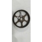 06B109111 Шкив распредвала Audi A6 1999 ,, AGN, AGU, AUM, AUQ, AWC, APG, ARZ, APP, APY, ARX