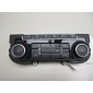 5K0907044ES Блок управления климатической установкой VAG Jetta (2006 - 2011)