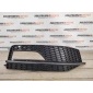 8K0807682M01C Решетка противотуманной фары AUDI A4 B8 2012 , , 8K0807682M