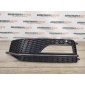 8K0807681L01C Решетка противотуманной фары AUDI A4 B8 2012 , , 8K0807681L