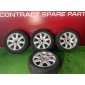 1K0601025R Диск литой Volkswagen Touran 1 2005 1K0 601 025 R