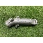 A6540980400 Патрубок интеркулера Mercedes-Benz E class W213 2020