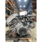 N52B30 Двигатель BMW 6 E63/E64 2006 3000 бензин AF ,AF