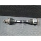 4M0407271D Полуось передняя правая (приводной вал, ШРУС) Audi Q7 4M 2022 ,4M0407271AD,4M0407271