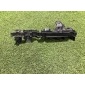 A2138310300 пластик подкапотного пространства Mercedes-Benz E class W213 2020