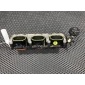 06E133110AS Сервопривод заслонок впускного коллектора Audi Q7 4L 2013 ,06E133110AF,06E133110AR,06E133110AC,06E133110AL,06E133110AP,06E133110AR,06E133110AB