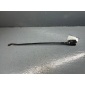 443955407C Щеткодержатель (поводок стеклоочистителя, дворник) Audi 200 1990