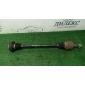7l0501201b полуось VW Touareg 2002-2010