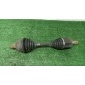 LR002621 полуось Land Rover Freelander 2 2007> 2008