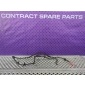 4F1971349E Плюсовой провод аккумулятора Audi A6 C6 (S6,RS6) 2006 4F1 971 349 E