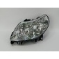505207 Фара PSA Boxer/Ducato/Jumper 250 , 1369497080, 1606927480, 6208A5, 1340664080