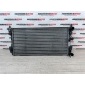 6R0121253A Радиатор охлаждения SKODA Fabia 2 2013