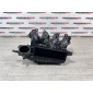 03F129709J Коллектор впускной Skoda Fabia 2 2013 , 03F129709F, 03F129709H, , 03F129709B, 03F129711F, 03F129711H
