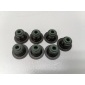 026680 Колпачок маслосъемный Ford Focus 2 , 1151825, 32140078, L80710155, 1D01101F5