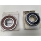SC1701431 Подшипник КПП Great wall Hover , 6307RS, 6308DU