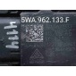 5WA962133F Блок управления бесключевым доступом Volkswagen ID.3 2020-2024 2022 , 10A971858A