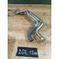 1630631031 Трубка системы охлаждения Toyota Camry GSV40R 2006-2009 16306-31031