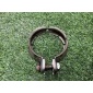 A0009958902 Хомут глушителя Mercedes-Benz E class W213 2020