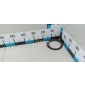 AV615349AB Проставка под переднюю пружину Ford C-MAX (2010 - 2019)