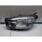 8310534510 Фара левая Ssang Yong Actyon New/Korando C 2010