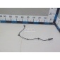 4894034000 Датчик ABS задний Ssang Yong Actyon New/Korando C 2010
