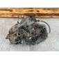 5495775 КПП механическая (МКПП) Opel Zafira A 2002 F23,