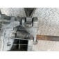 98AB6P093AD Кронштейн КПП Ford Focus 1 2002