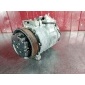 A0002306511 Компрессор кондиционера Mercedes C-Class W203 2002 , A0002309011, 447190-8287, 447220-8221