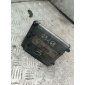 12571663an Блок управления двигателем Opel Vectra C 2005