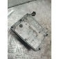 12572011 Блок управления двигателем Opel Vectra C 2002