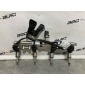 f4j161121010ab Топливная рейка Chery Tiggo 7 Plus , f01r00pa03
