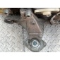 8D0399114L Кронштейн КПП Audi A4 B5 1999