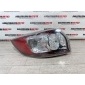 BCW951160D Фонарь в крыло Mazda 3 BL 2011 , , BCW951160C