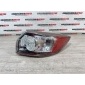 BCW951150D Фонарь в крыло MAZDA 3 BL 2011 , , BCW951150C