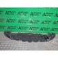 A1768850136 Пыльник бампера Mercedes A-Class W176 2012-2018 , 7