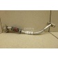 PY8V14260 Трубка турбокомпрессора (турбины) Mazda Mazda 6 (GJ/GL) 2013