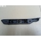 GD8538ZL Кронштейн бампера переднего левый Gordon Focus II 2008-2011 Ford ,1521607,8M51-17D959-AD,8M5117D959AD