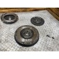 ADF123207N Комплект сцепления Ford Focus 1 2003 , 01489149, ADF123110, 01489149