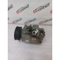 7P0820803E Компрессор кондиционера Volkswagen Touareg NF 2010