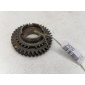 02A311261G шестерня 2 передачи Volkswagen Golf 3